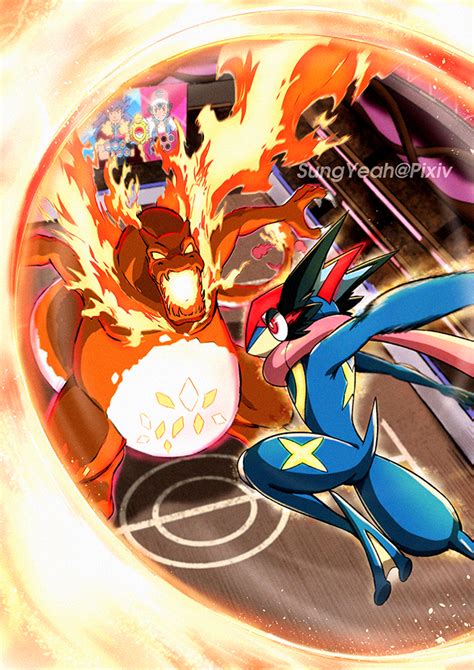 chariezard nudes|Charizard Porn Videos .